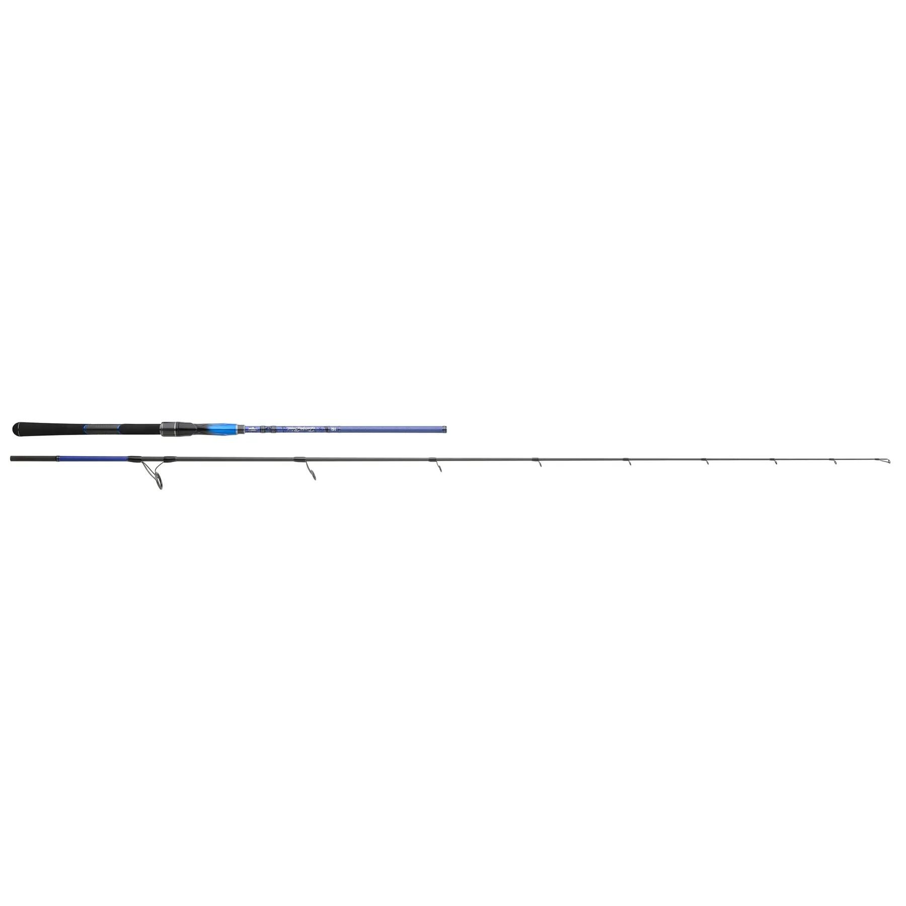 Spinnrute Hearty Rise Deep 20-80g 1/1