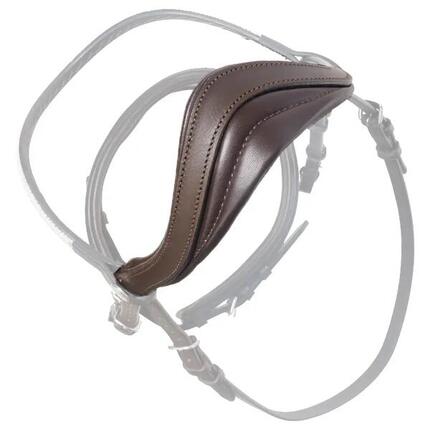 Anatomiczne wędzidła do jazdy konnej Kavalkade Lucia