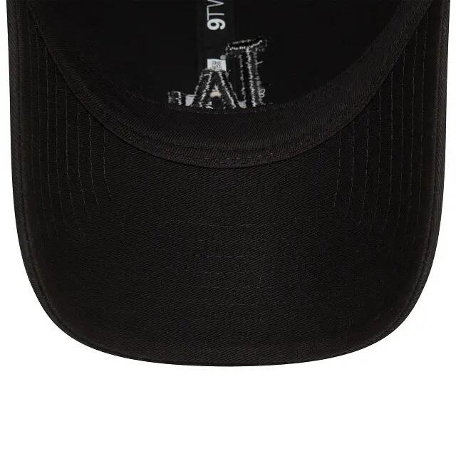 Verwaschene Baseballmütze New Era Los Angeles Dodgers 9TWENTY 3/3