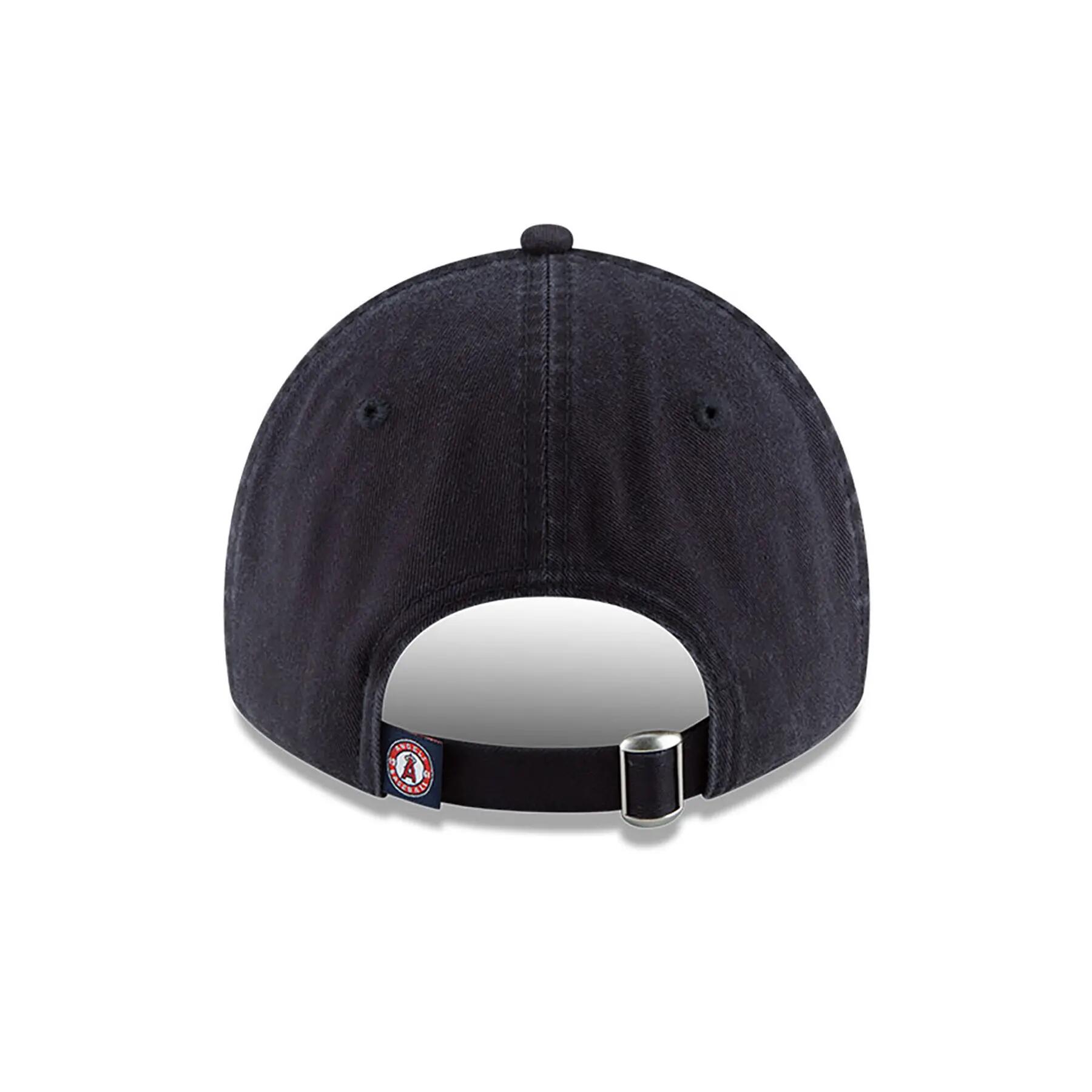 Czapka z daszkiem New Era MLB Los Angeles Angels 5/5