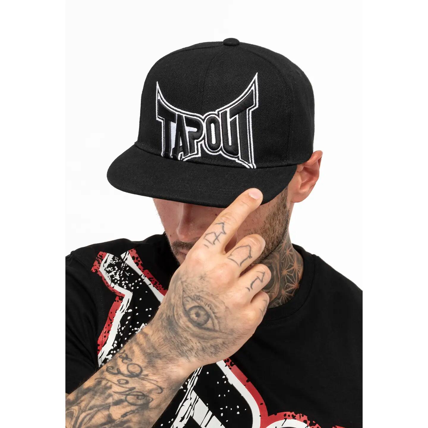 Gorra Tapout Deadwood 3/3