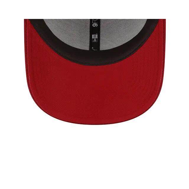 Casquette de baseball New Era 9FORTY Cleveland Cavaliers NFL The League 5/5