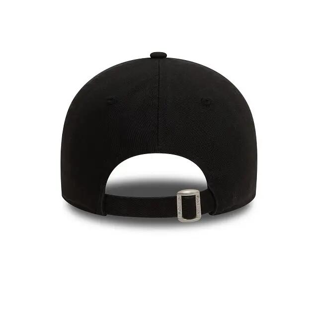 Verwaschene Baseballmütze New Era Los Angeles Dodgers 9TWENTY 2/3