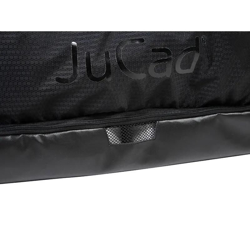Sporttasche JuCad 6/6