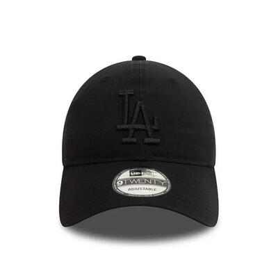 Verkleurde baseballpet new era los angeles dodgers 9twenty