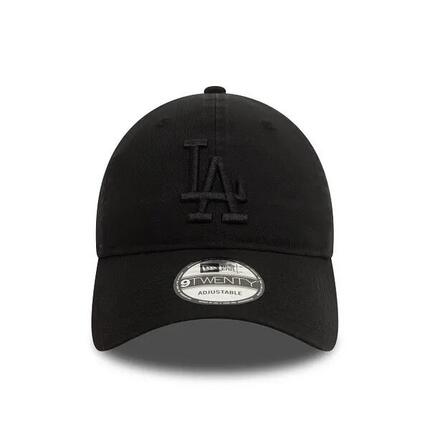Casquette de baseball délavée New Era Los Angeles Dodgers 9TWENTY