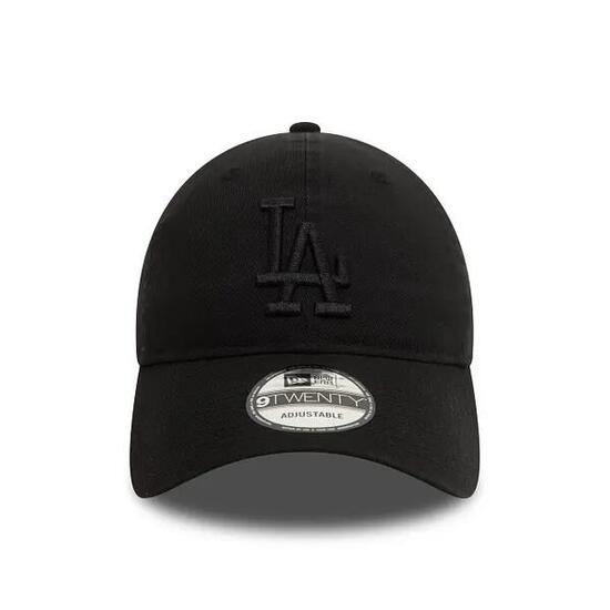 Casquette de baseball délavée New Era Los Angeles Dodgers 9TWENTY