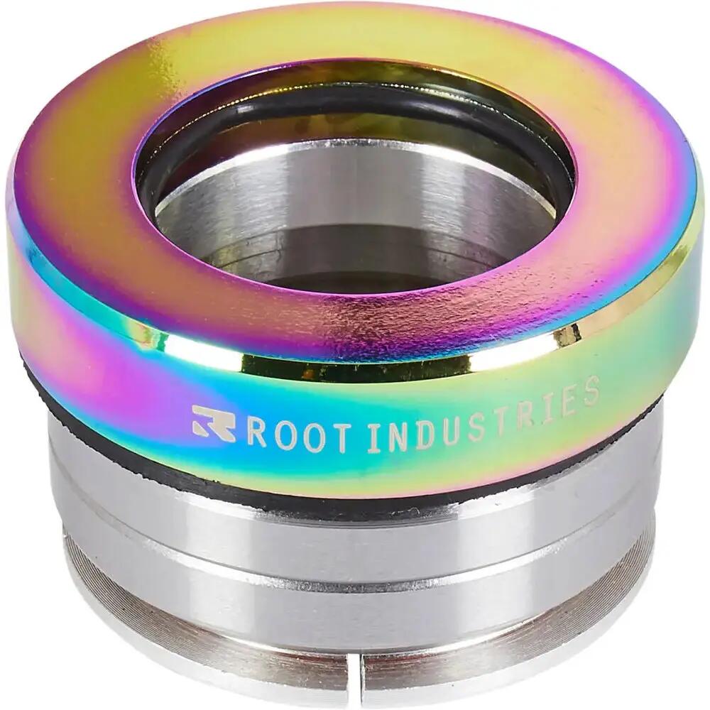 Jeu de direction trottinette intégré Root Industries 2/3