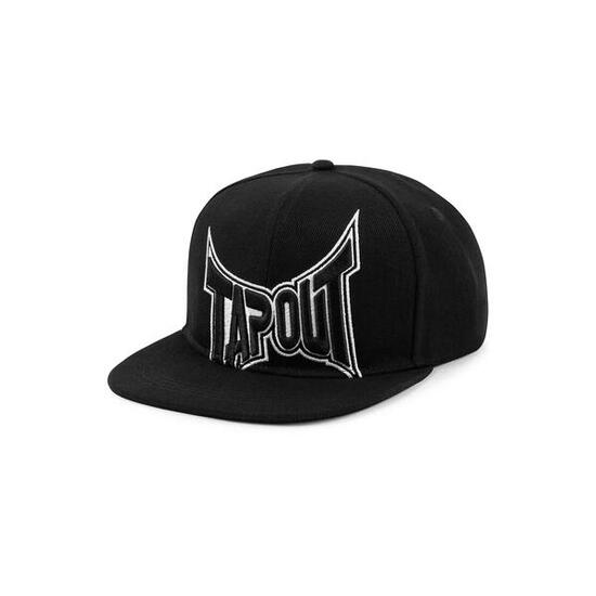 Snapback Cap Tapout Deadwood