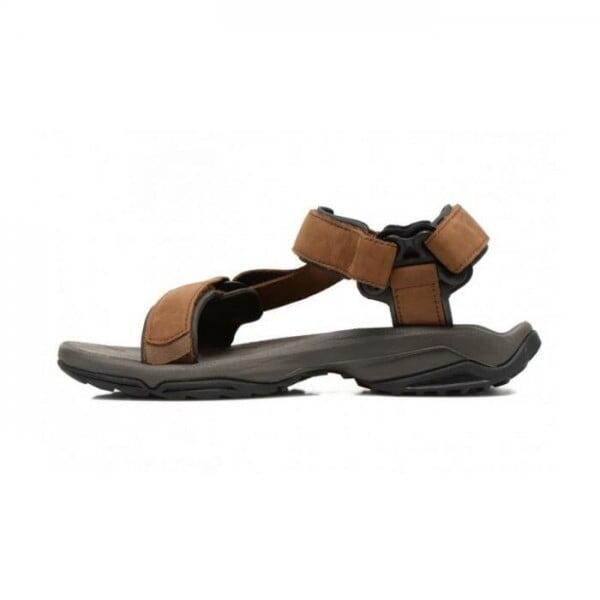 Chaussures universel hommes Teva Terra FI Lite Ltr 3/5