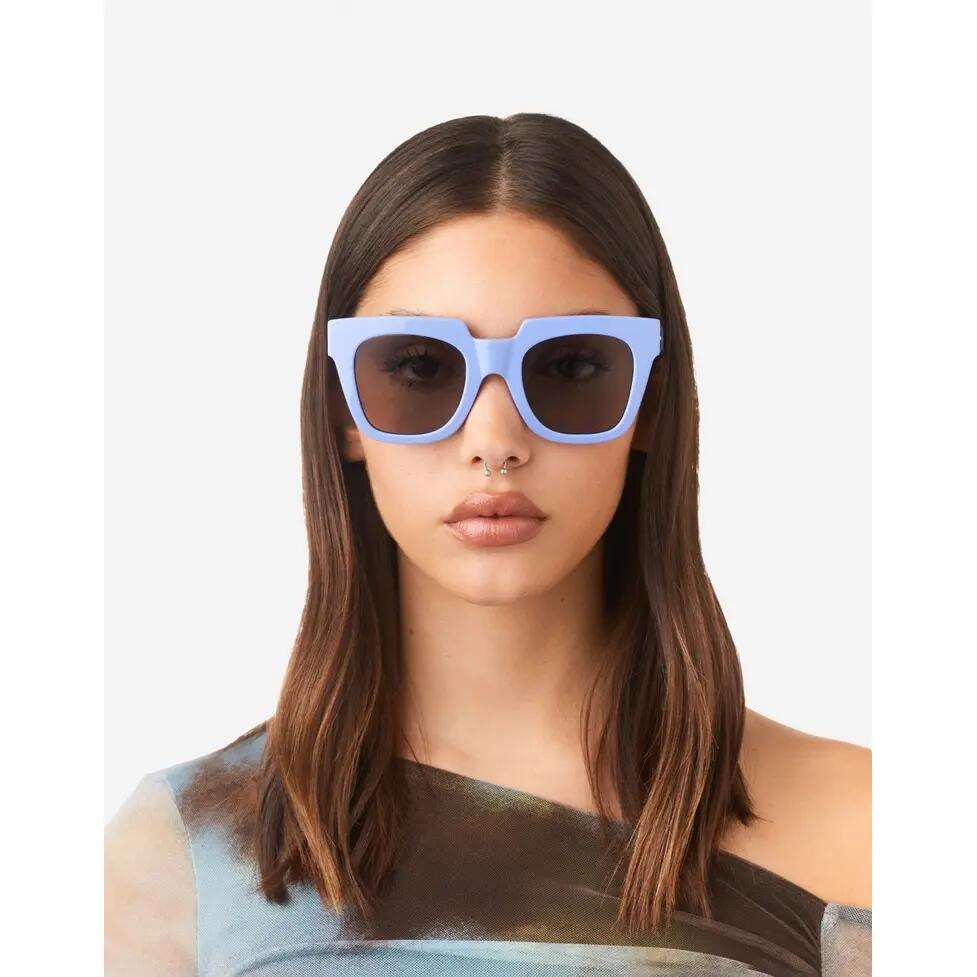 Lunettes de soleil femme Hawkers Row 2/7