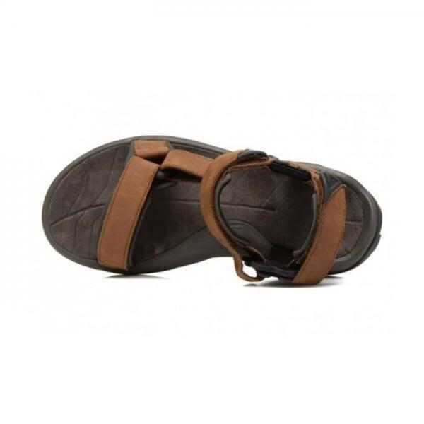 Chaussures universel hommes Teva Terra FI Lite Ltr 4/5
