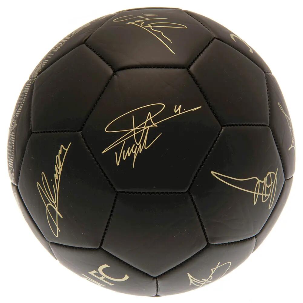 Ball Team Merchandise Phantom Signature 3/3
