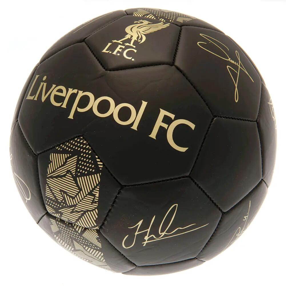 Ball Team Merchandise Phantom Signature 2/3