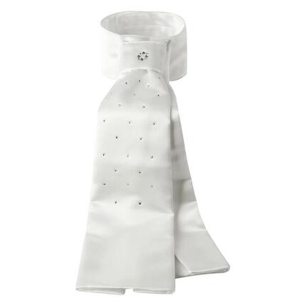 Cravate d'équitation enfant ELT Grazia