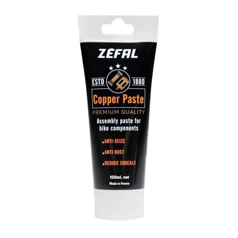 Mounting paste grease Zefal