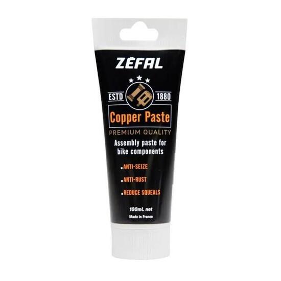 Montagepaste Fett Zefal