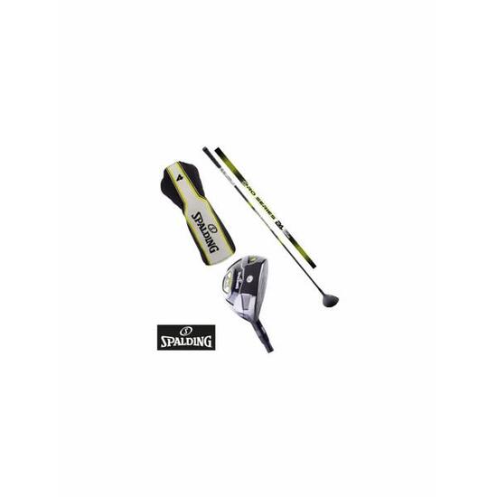 Hybride Droitier Spalding Pro Series PVD Finish 21°