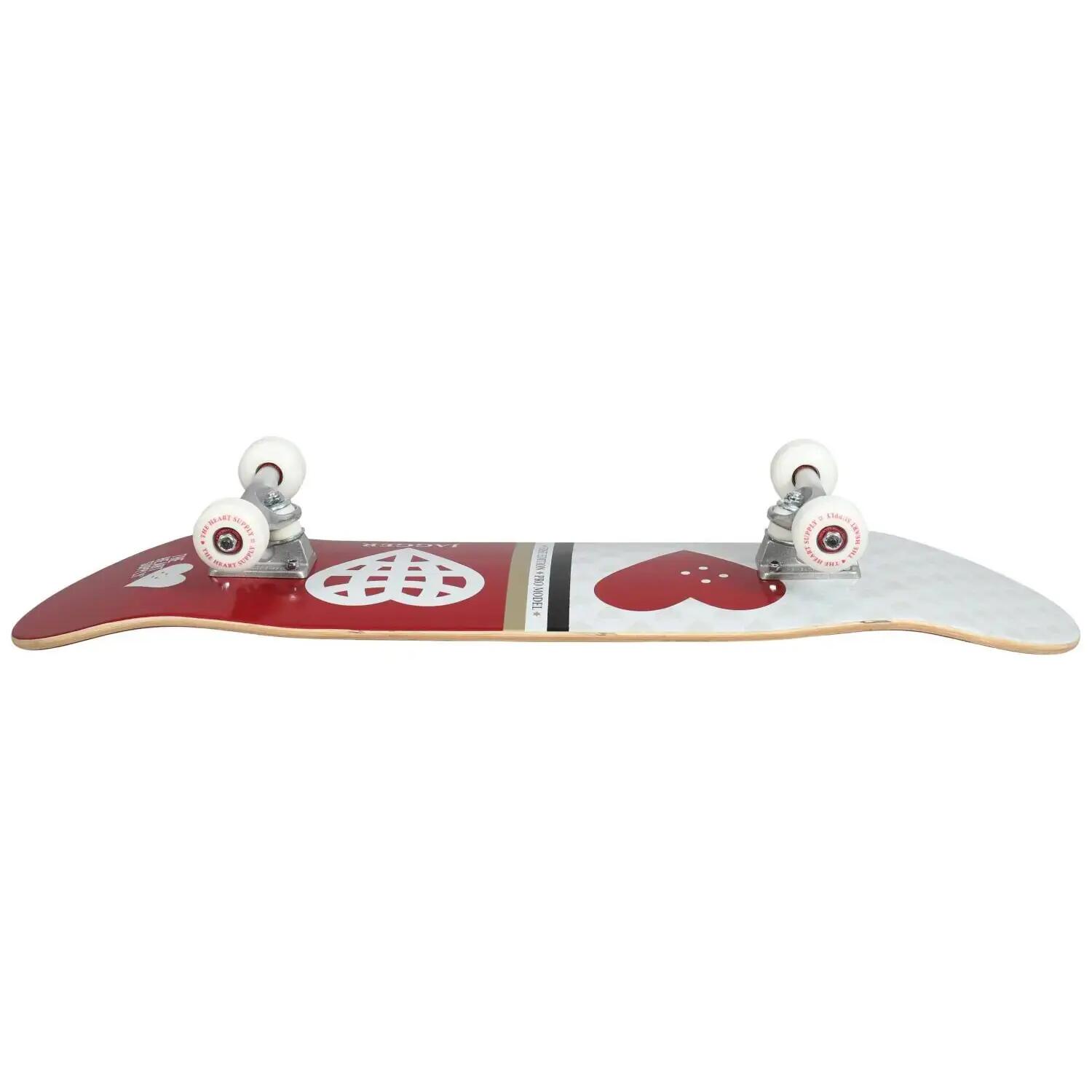Skateboard Heart Supply Society Pro 3/3