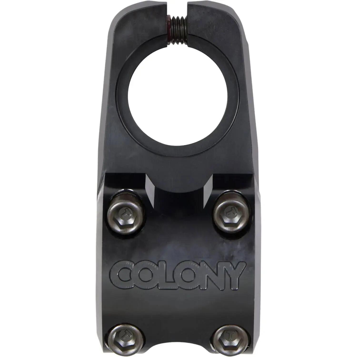 Potence Colony Squareback Topload 3/3