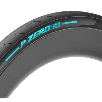 Copertone per bicicletta Pirelli P Zero™ Race Tlr Colour Edition