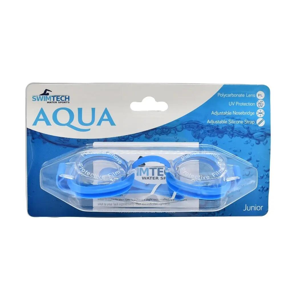 Kinderschwimmbrille SwimTech 2/2