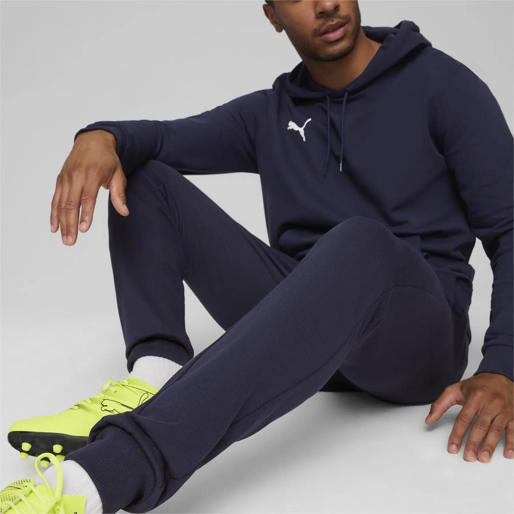 Pantalon de survêtement Puma Teamgoal Casuals 6/7