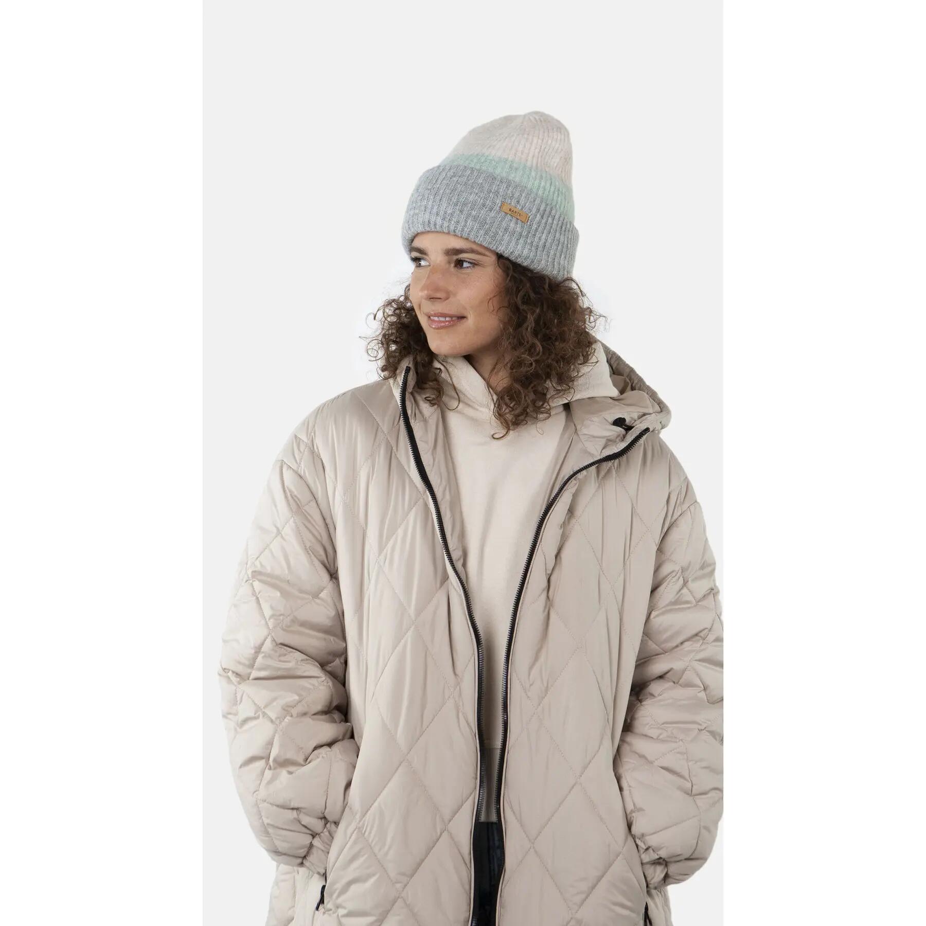 Bonnet femme Barts Suzam 2/2