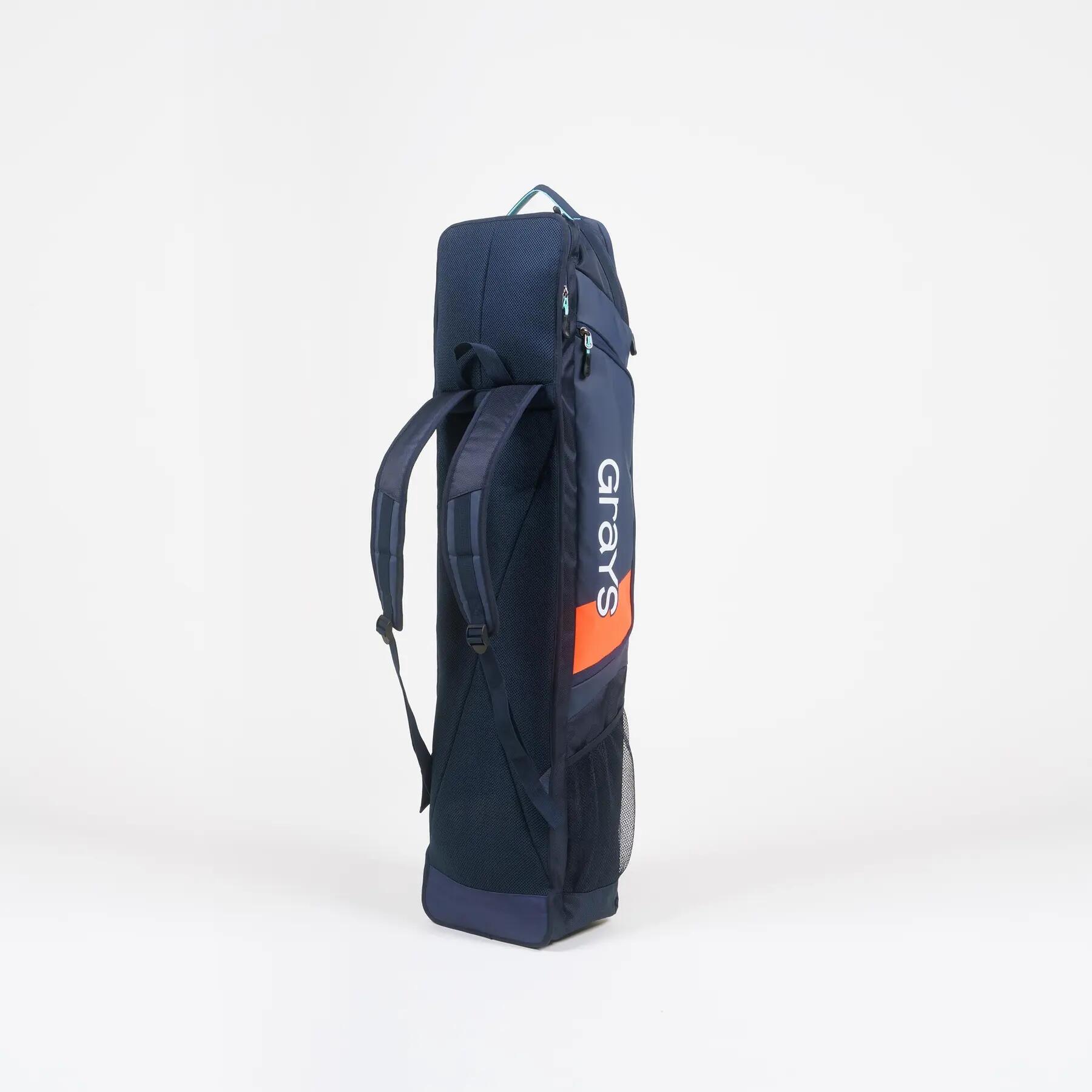 Hockeystick tas Gilbert Gamma Gen3 2/2