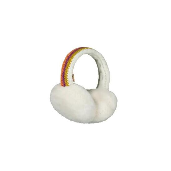 Cache oreilles en crochet femme Barts