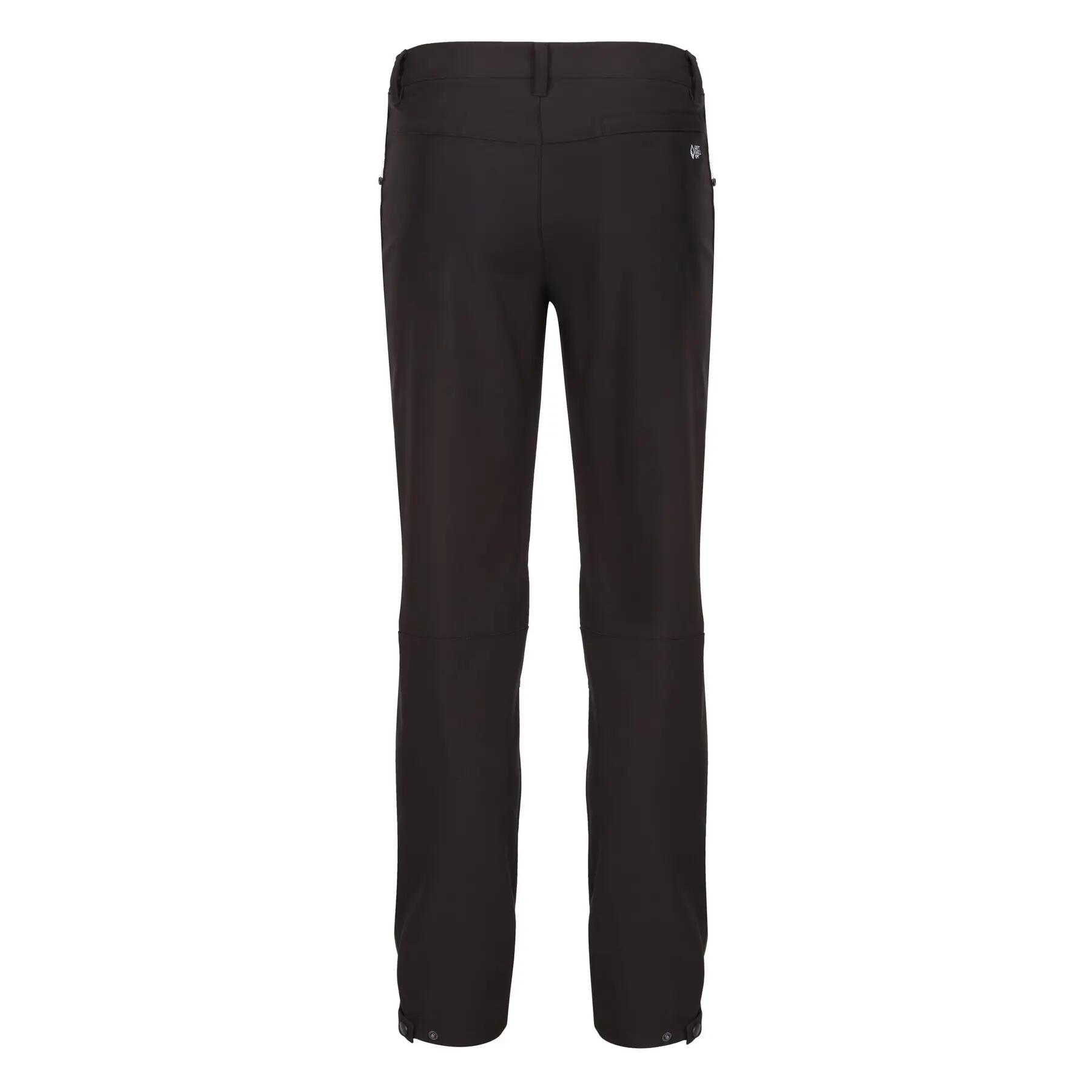 Waterdichte broek Regatta Geo II 4/6