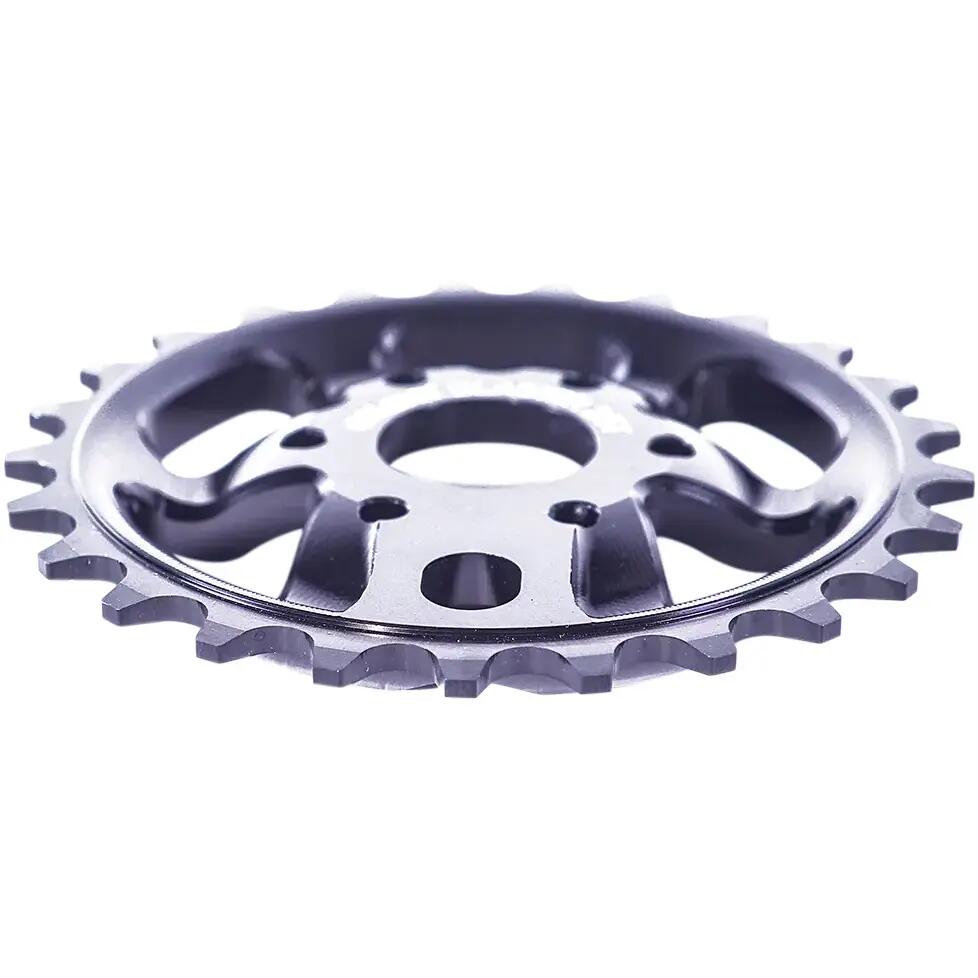 Couronne Colony Blaster Chris James 28 T 3/3