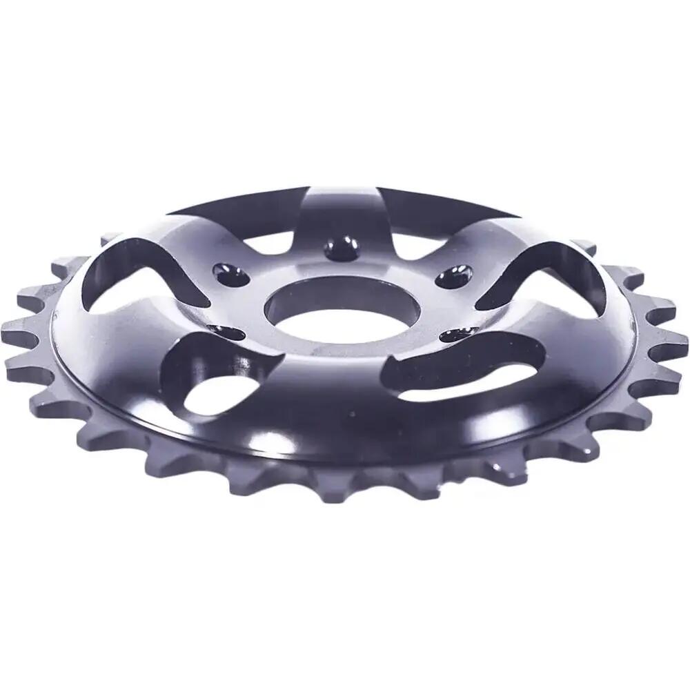 Couronne Colony Blaster Chris James 28 T 2/3