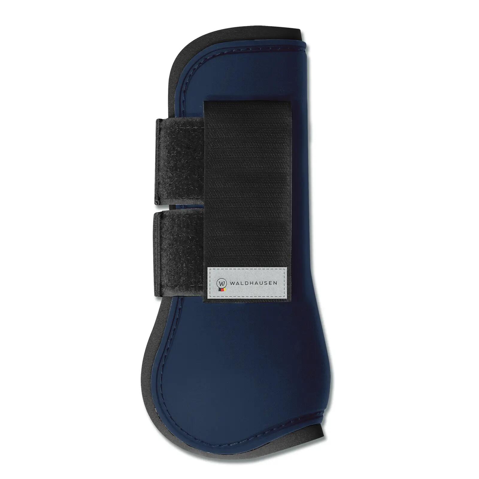 blue / dark blue