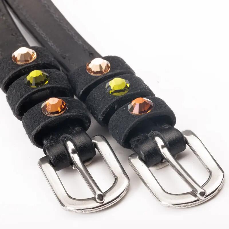 Spur straps for horses Kavalkade Seasons Dreams 2/2