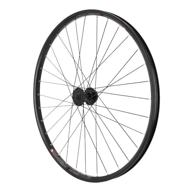 Doppelwandiges Scheibenrad hinten mit Ösen Velox 2/4