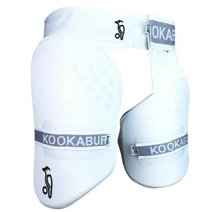 Protège-cuisse cricket enfant Kookaburra Pro Guard 250