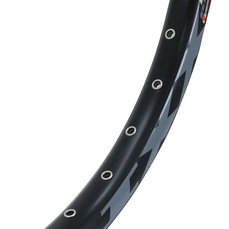 Doppelwandige Felge mit Öse Velox Klixx Tubeless Ready 3/3