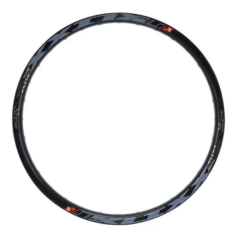 Doppelwandige Felge mit Öse Velox Klixx Tubeless Ready 2/3