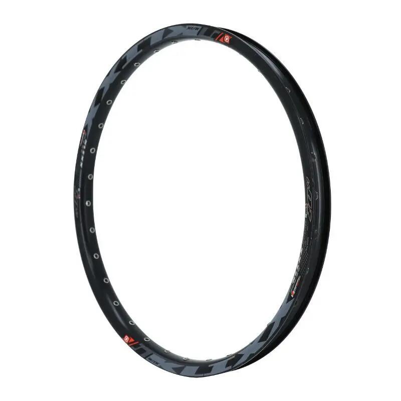 Double-wall rim with eyelet Velox Klixx Tubeless Ready