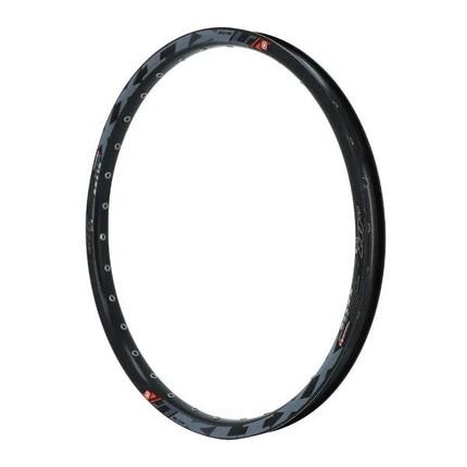 Jante double paroi avec oeuillet Velox Klixx Tubeless Ready