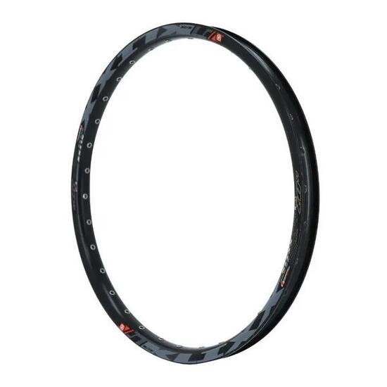Jante double paroi avec oeuillet Velox Klixx Tubeless Ready