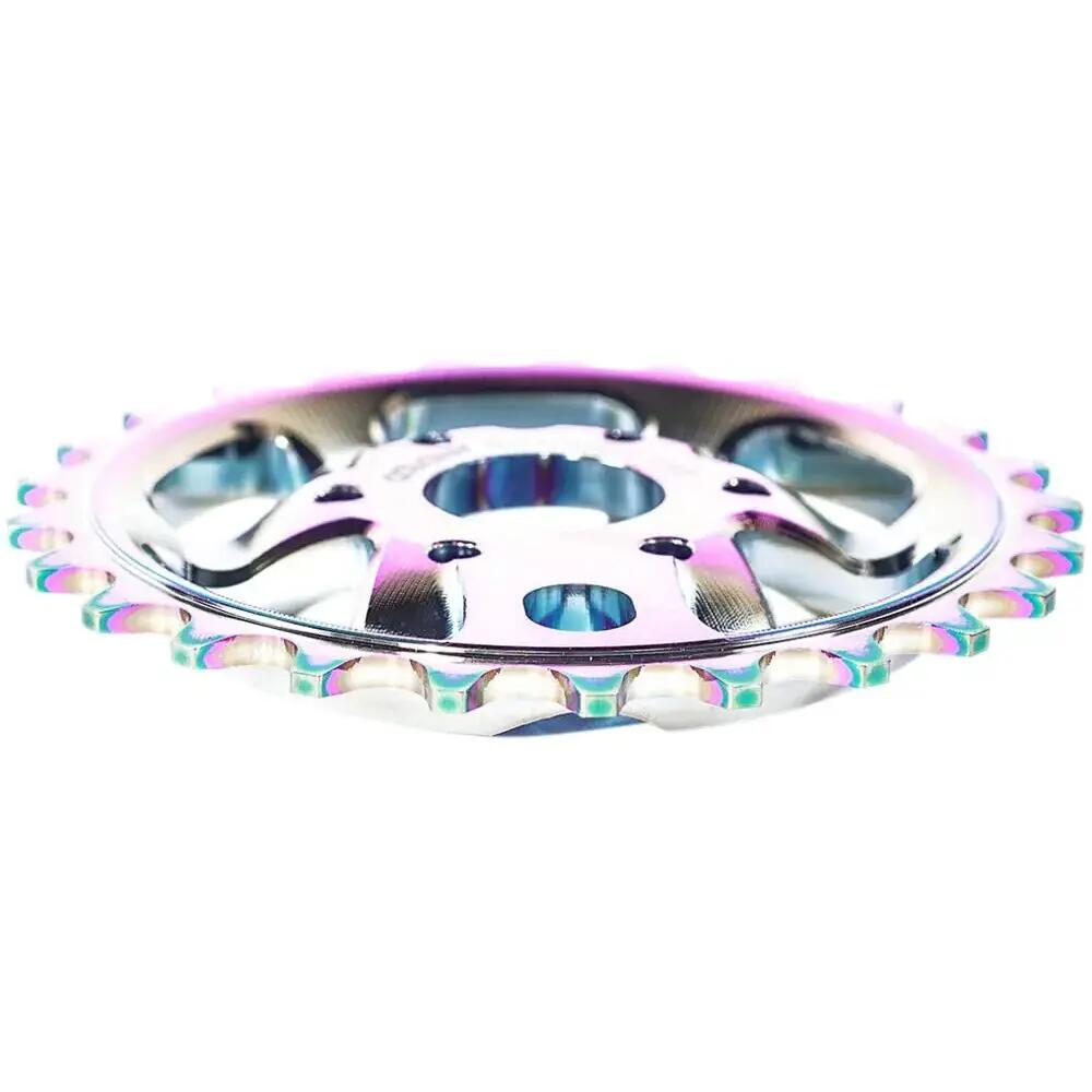 Couronne Colony Blaster Chris James 3/3