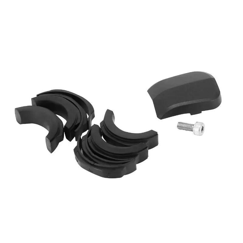 Support de fixation manette Leader Fox Orem Panasonic 2/3