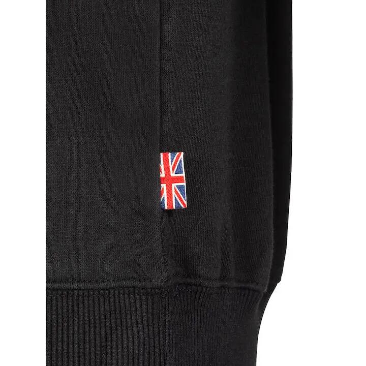 Kapuzenpullover Lonsdale Fremington 5/6