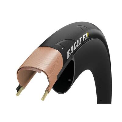 Band goodyear eagle f1 supersport tubeless complete