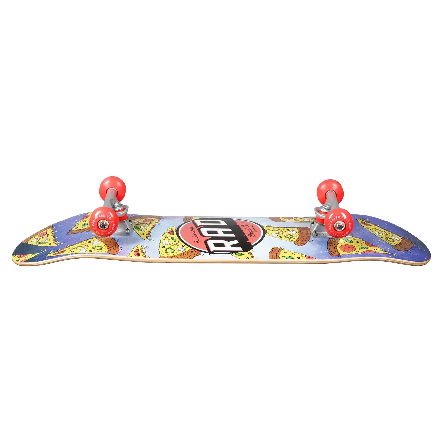 Planche de skate RAD Board Logo Progressive 3/4
