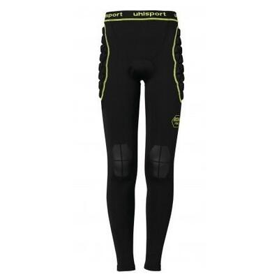 Legging lang uhlsport bionikframe res