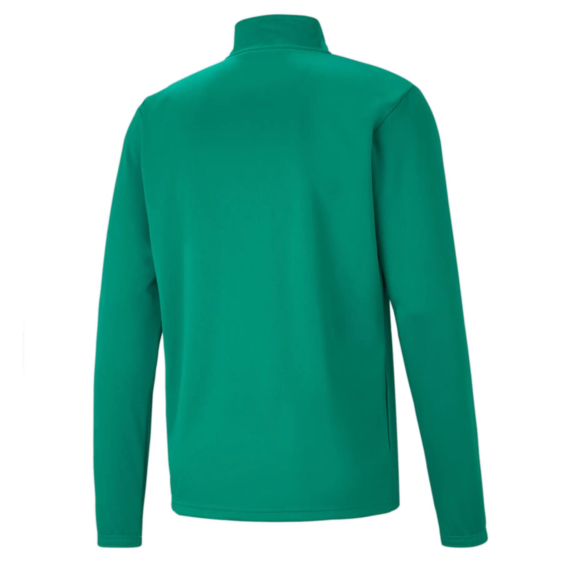 Sportjacke Puma TeamRise Poly 2/4