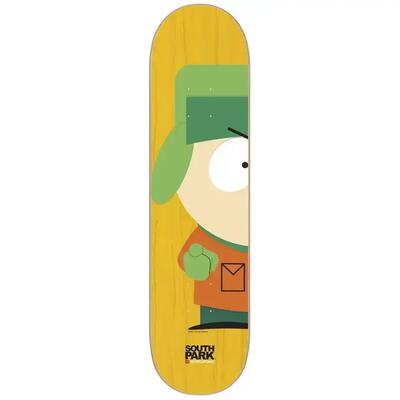 Skateboard hydroponic south park 8